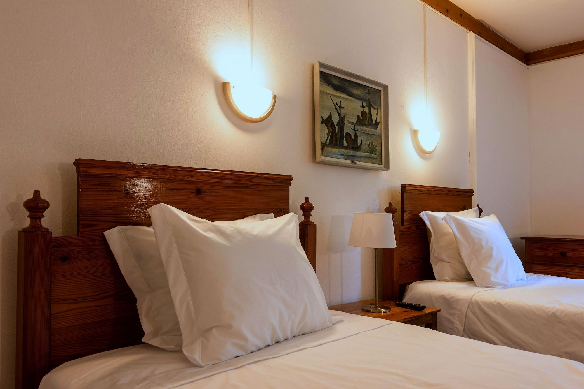 Hotel Casa Do Jardim 蓬塔德尔加达 外观 照片