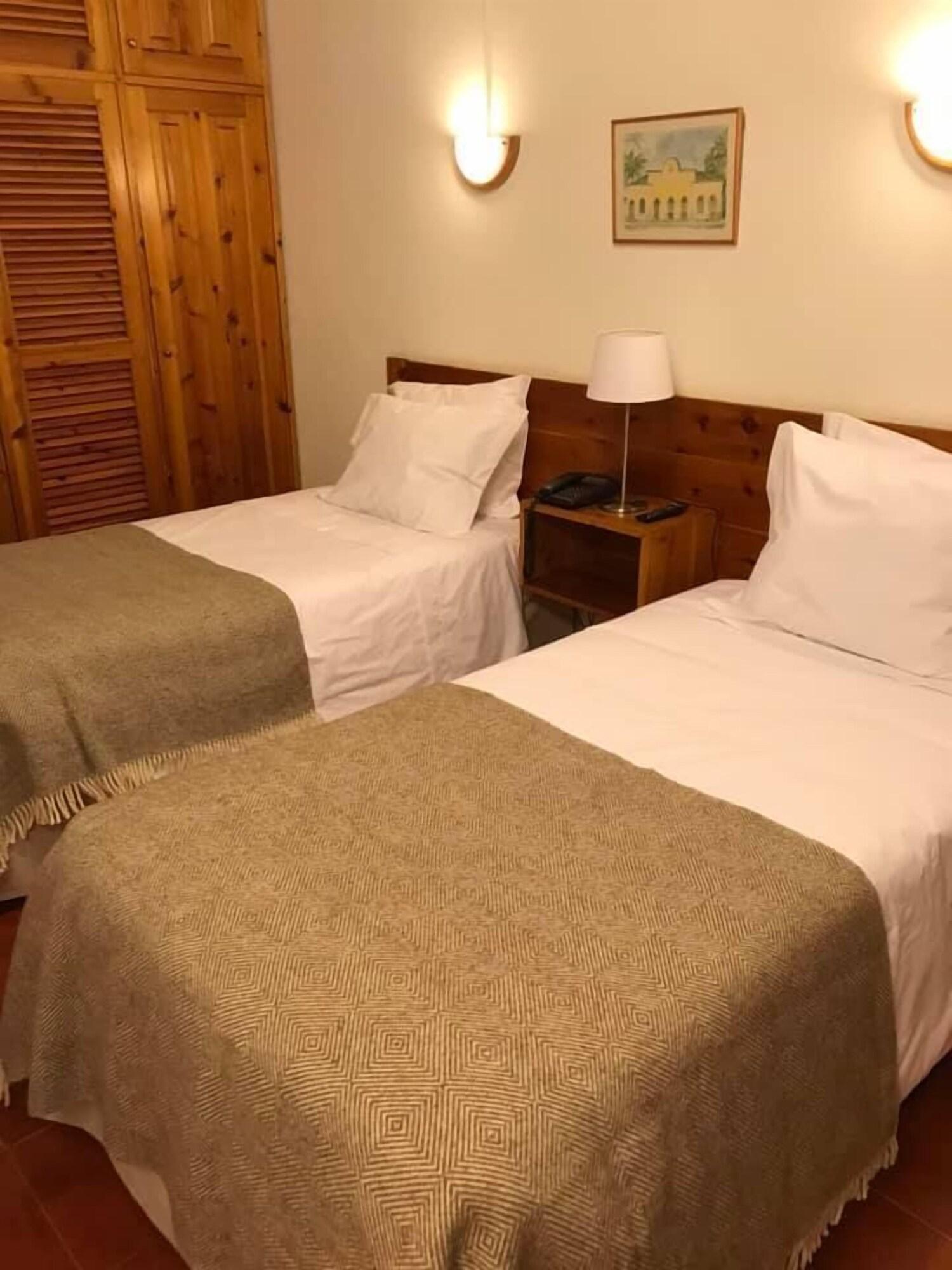 Hotel Casa Do Jardim 蓬塔德尔加达 外观 照片