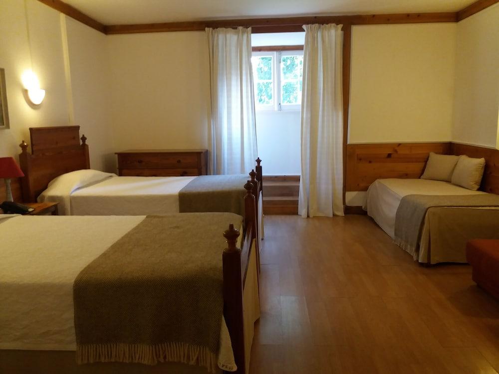 Hotel Casa Do Jardim 蓬塔德尔加达 外观 照片
