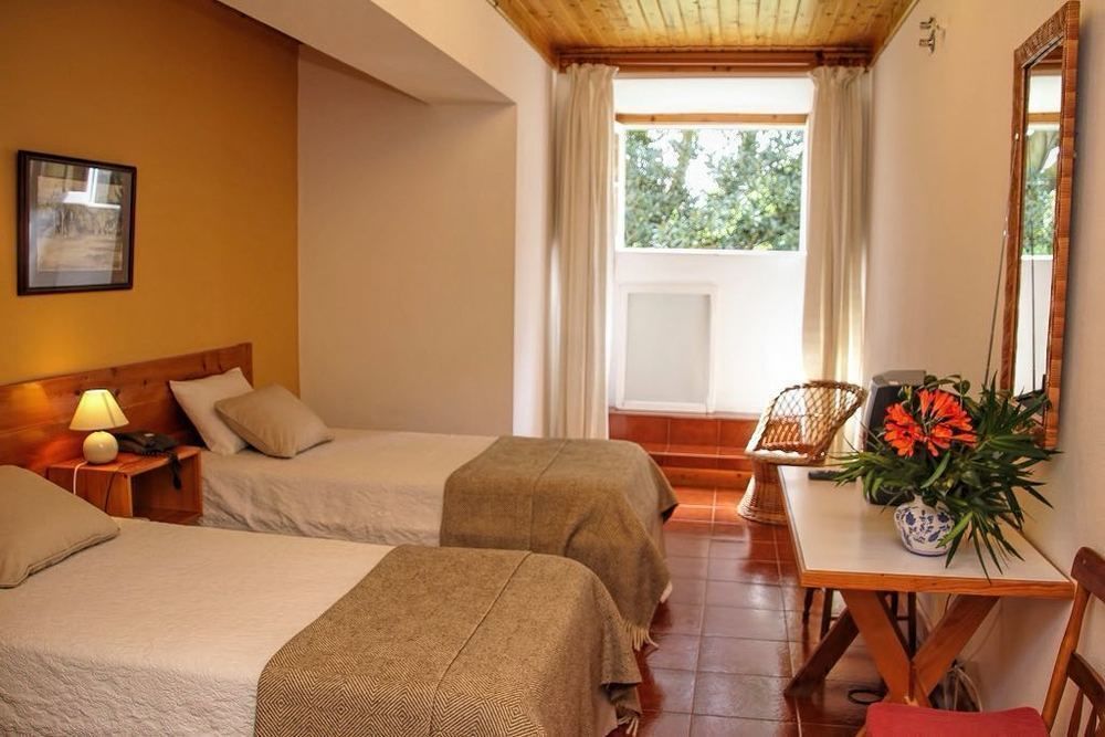 Hotel Casa Do Jardim 蓬塔德尔加达 外观 照片