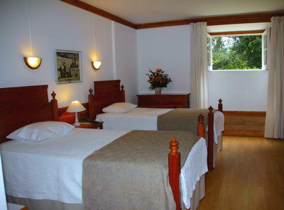 Hotel Casa Do Jardim 蓬塔德尔加达 外观 照片