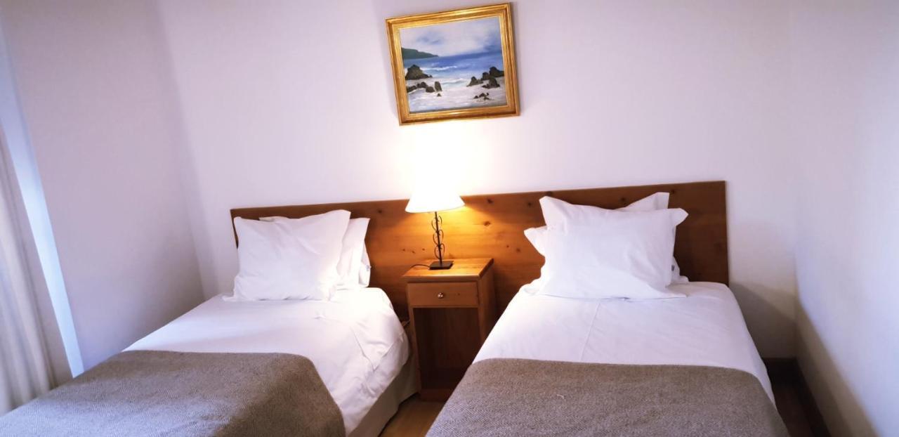 Hotel Casa Do Jardim 蓬塔德尔加达 外观 照片
