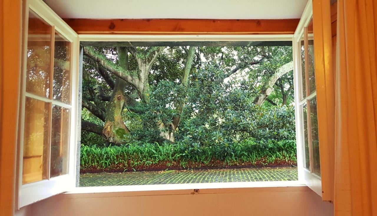 Hotel Casa Do Jardim 蓬塔德尔加达 外观 照片