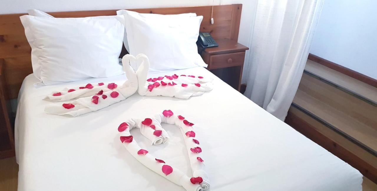 Hotel Casa Do Jardim 蓬塔德尔加达 外观 照片