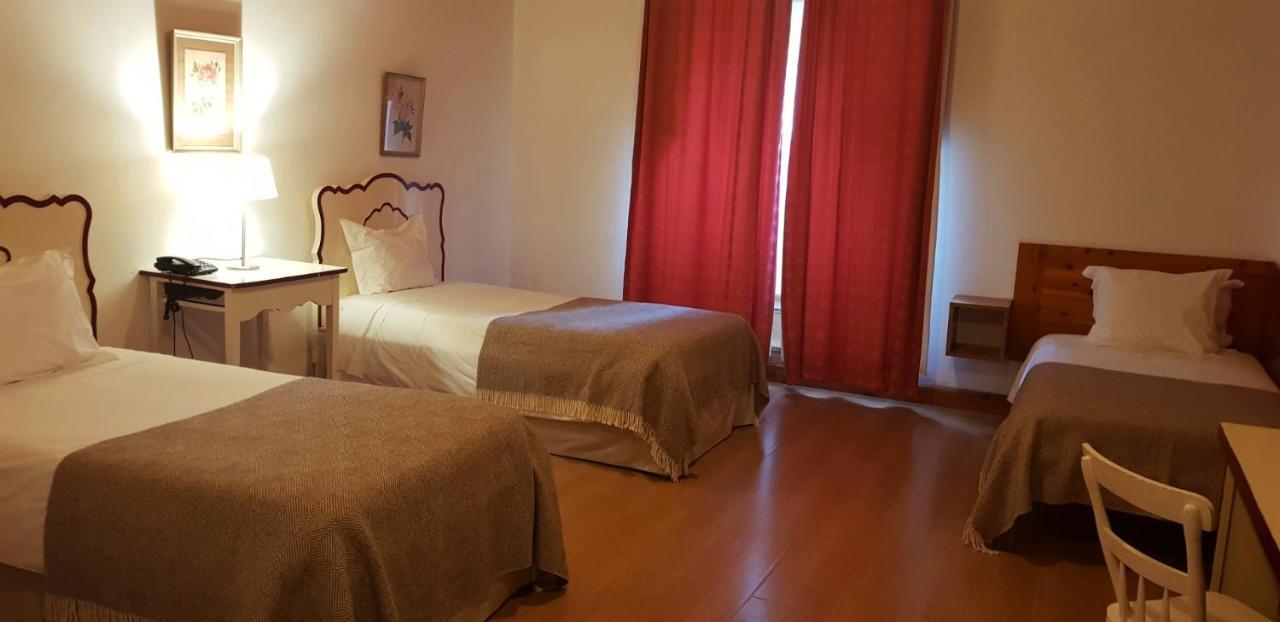 Hotel Casa Do Jardim 蓬塔德尔加达 外观 照片